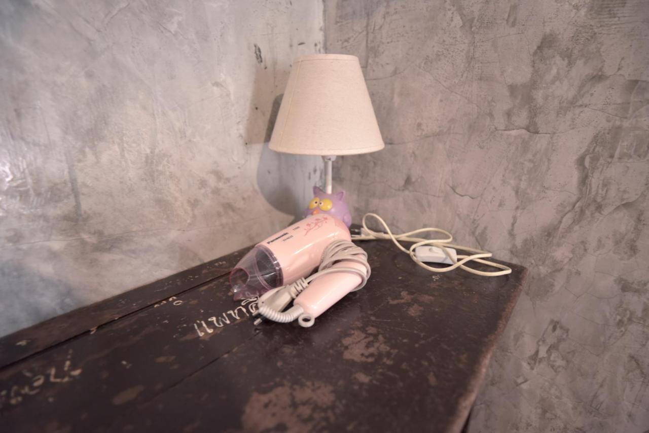 Ok Chic Phuket Hostel Zewnętrze zdjęcie