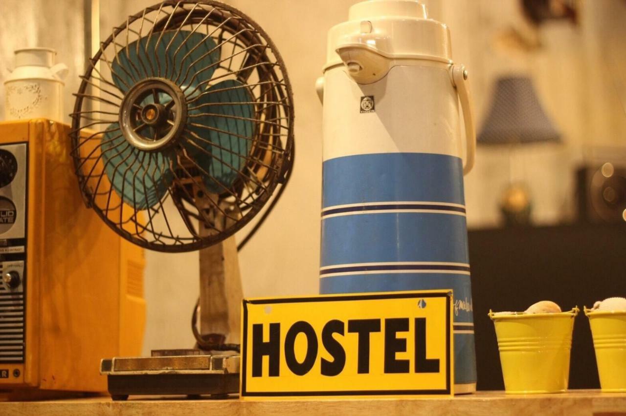 Ok Chic Phuket Hostel Zewnętrze zdjęcie